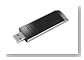 SanDisk Extreme USB�t���b�V�������� Cruzer Contours 16GB U3�@�\ SDCZ8-016G-J75