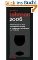 Der kleine Johnson 2006 (Die Taschenf�hrer)