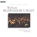 Walton: Belshazzar's Feast, The Wise Virgins