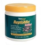 29232 Reptomin Softgel 160Z
