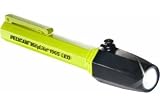 Pelican 1965 Mitylite 2AAA-LED Flashlight, Yellow 1960-010-245