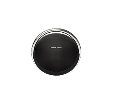 harman kardon speaker not charging