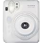 FUJIFILM �C���X�^���g�J���� �`�F�L INS MINI 50S �s�A�m�z���C�g INS MINI 50S WT