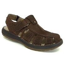 Dr Martens - Aaron - Dark Taupe