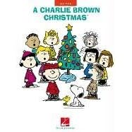 A Charlie Brown Christmas: Easy Piano