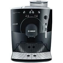 BOS TCA 5201 Kaffeevollautomat