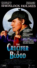VHS : Crucifer of Blood