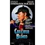 Crucifer of Blood [VHS]