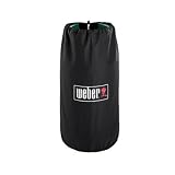 Produkt-Bild: Weber - Gasflaschenschutzh&uuml;lle f&uuml;r 11kg-Flasche - 3972