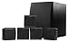 JVC SXXSW6000 5.1 Channel Home Theater Speaker System
