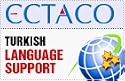 ECTACO Language support software Turkish for Pocket PC