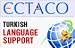 ECTACO Language support software Turkish for Pocket PC