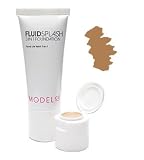 Fluidsplash 3 in 1 Foundation in Dune 35ml by ModelCo