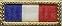 Army Philippine Pres Unit Citation-Ribbon