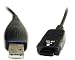 USB DATA CABLE for SAMSUNG A900 BLADE / A900M ACE / SGH-E600/ SGH-E700/ SGH-D415/ SGH-X475/ SGH-x427 / SGH-x426/ SGH-v205/ n625/ x105/ e105/ SCH-a530 /SGH-e715/ P400/P408/P510/P518/ E315