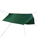 B.A. Institutional Tarp – Forest Green
