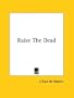 Raise The Dead