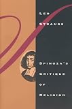 Spinoza s Critique of Religion