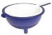 Tupperware Double Colander