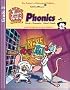 Grade 2 Phonics (McGraw-Hill Junior Academic)