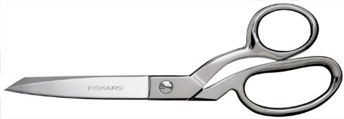 Fiskars 12-92987097 No. 8 Forged Scissors