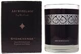 Archipelago Meditations Soy Wax Candle in Decorative Box Stonehenge ( Discontinued )