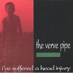 I've Suffered a Head Injury