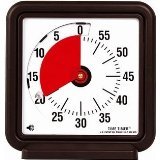 Time Timer, 8 Inch