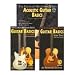 Ultimate Beginner Series-Acoustic Guitar Mega 4pk [VHS]