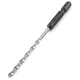 F型下穴錐 3.5mm/木工ドリル/下穴ドリル【スターエム】