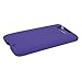 Eagle Cell Rubberized Protector Case for Motorola Droid Maxx/Droid Ultra XT1080 - Retail Packaging - Purple