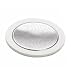 Bialetti Replacement Gasket & Screen Filter for 3 Cup Stovetop Moka Express Coffee Makers