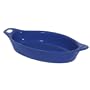 CorningWare Creations 12-Ounce Au Gratin Dish, Sapphire