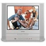 14 Flat TV/DVD