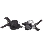 Shimano STX MC-40 7 Speed Shifter Pods