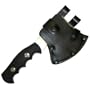 Timberline Russ Kommer Bush Pilot Survival Hatchet