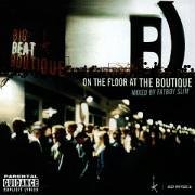 CD-Charts  Third Party New : On the Floor at the Boutique