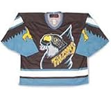 Springfield Falcons AHL Road Replica Jersey - Youth X-Large