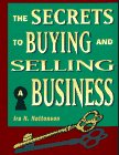 The Secrets to Buying and Selling a Business (Psi Successful Business Library)
