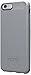 Incipio iPhone 6 Case Edge [Hard Shell][Shock Absorbing] 2-Piece Protective Cover for 4.7