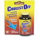 CholestOff 240 cplts