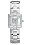 Concord La Scala Ladies' Watch 18K White Gold Mother-of-Pearl Diamond Dial Diamond Bezel Diamond Lugs 0308933