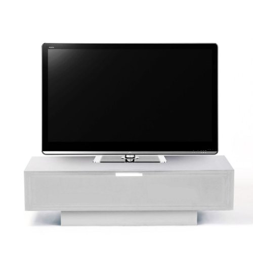 Buy Stilexo STUK 4001 TV Stand - White Promo Offer