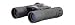 BUSHNELL POWERVIEW 10X25 CMP BINO Black Binoculars