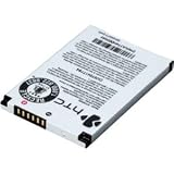 Audiovox 6800/Mogul Std 1500mAh Li-Ion