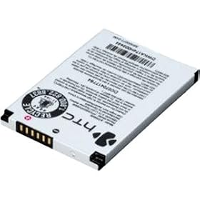 Audiovox 6800 Mogul Std 1500mAh Li-Ion by