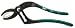 SK 7625 2-1/2-Inch Jaw Capacity Soft Jaw Plier