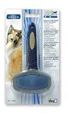 DOGIT COMBO BRUSH MED. 144