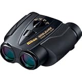 Nikon Eagleview Zoom Series Binoculars-Choose Color