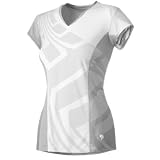 Mountain Hardwear Double Wicked Lite Short Sleeve Tee